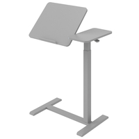 Stolik regulowany Spacetronik Buddy 15 Cream