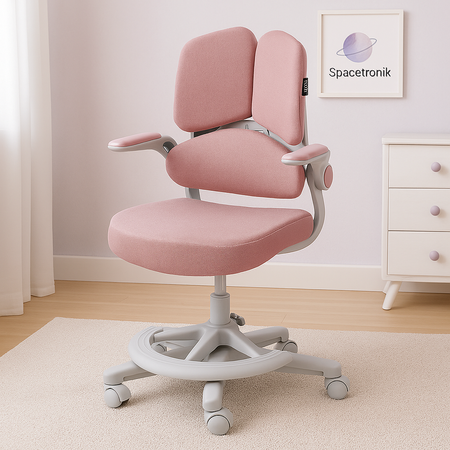 Krzesło dziecięce Spacetronik XD SPC-XD07P