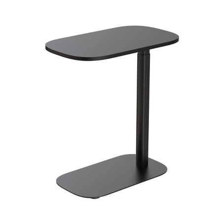 Zestaw relaksacyjny: fotel elektryczny FLAX + stolik BUDDY