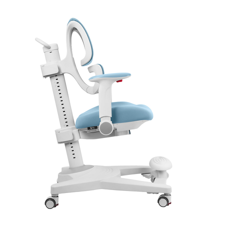 Fotel regulowany dziecięcy Spacetronik SPC-XD04S