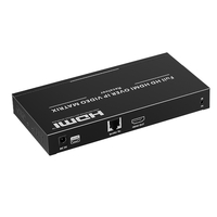 Matrix Extender Multiviewer Spacetronik SPH-MC01RX