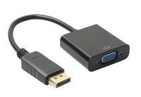 DisplayPort auf VGA-Buchse Adapter SPD-V01