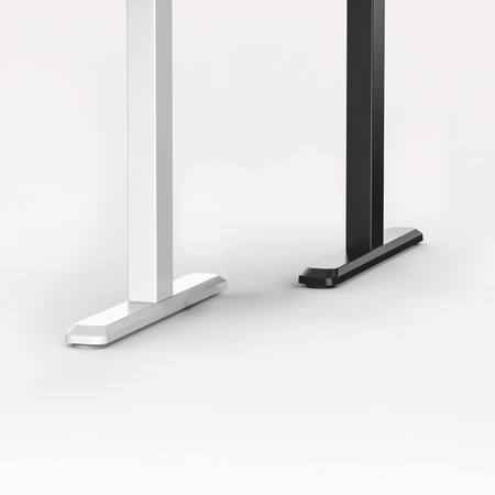 Podwójny stelaż regulowany elektrycznie SPE-440W