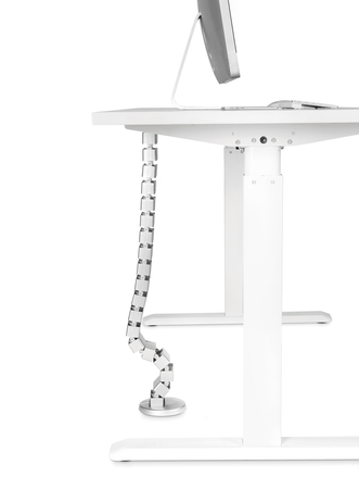 Prowadnica kablowa Spacetronik SPK-180S 130cm