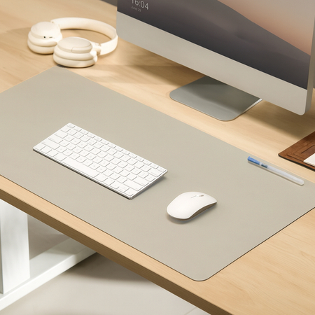 Matowa podkładka PVC Spacetronik SPB052 80x40cm