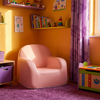 Fotel dziecięcy Spacetronik XD SPC-XD-23 Różowy