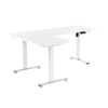 Elektryczne biurko Spacetronik Loris 123WW 180x120