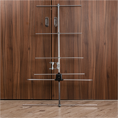 Antena VHF Spacetronik SPA-V61F Ch. 5-12 7.5 dB(i)