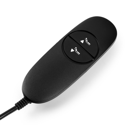 Elektryczny stelaż łóżka Spacetronik Dormee