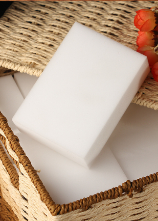 Magische Reinigungsschwämme 10 Stück SPM-T05