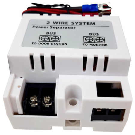 Spacetronik DiO Leistungstrenner SPD-PS02