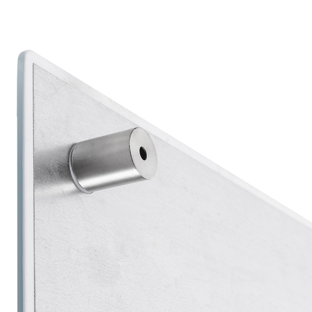 Magnetische Glaswandtafel SPB204 60x90