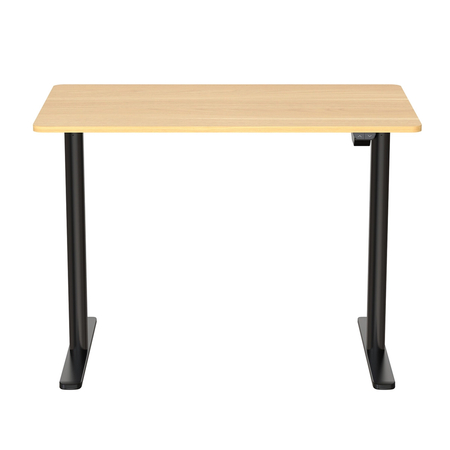 Spacetronik Moris 121BO 100x60 elektrischer Schreibtisch