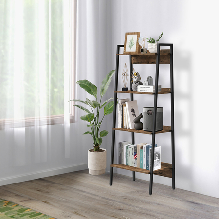 Regał biblioteczka drabinka 137cm Funky Furniture