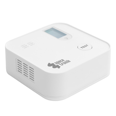 Czujnik czadu (CO) Tuya Spacetronik SL-DC03