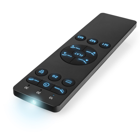 Elektryczny stelaż łóżka 180x200 Spacetronik Dozee23