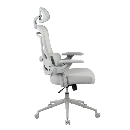 Büro-Drehstuhl Doris 10 Schwarz