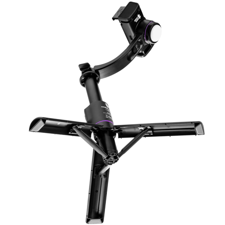 Spacetronik SR-ROLLPIX01 Selfie Stick plus statyw