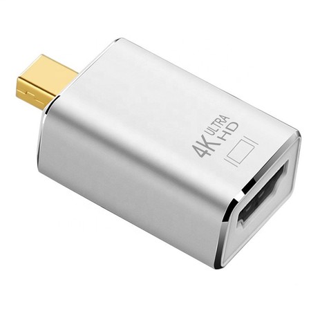 4K mini DP auf HDMI-Buchse Adapter SPMD-H02