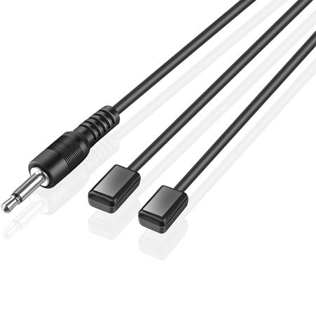 IR-Verlängerungsgehäuse Fernsteuerungsrelais SP-IR03