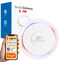 ZigBee 3.0 Apple Home-Gateway TUYA Smart ZB-G03W