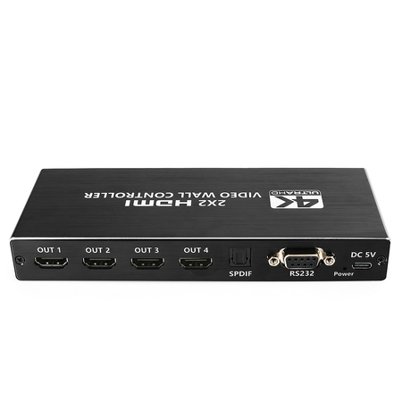 Kontroler ściany Video Wall Controller SPH-VW225