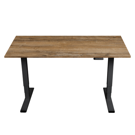 Spacetronik elektrischer Tischständer SPE-226AB