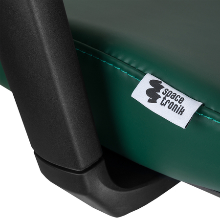 Fotel biurowy obrotowy MAURO