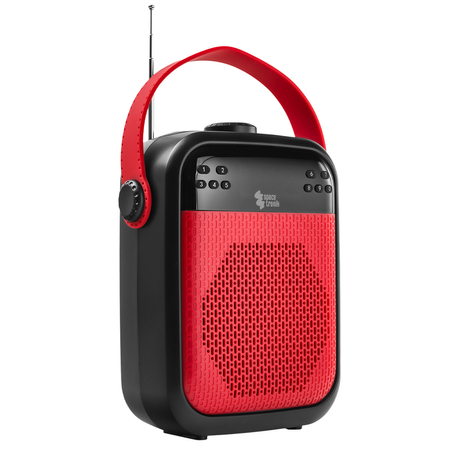 Drahtloser Sprachverstärker SP-VA22 UHF