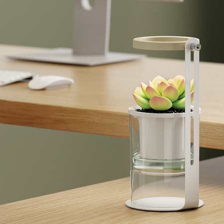 Lampa Uprawowa LED dla Roślin Spacetronik SPGC02