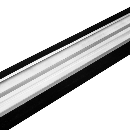 Ekran projekcyjny ramowy 90" cali PVC-PS