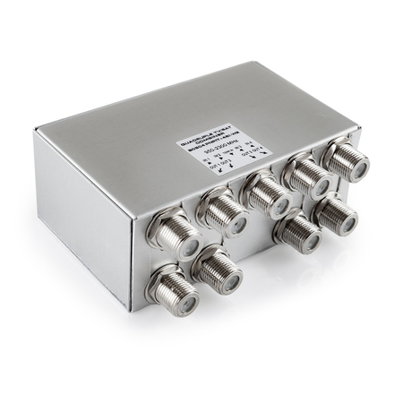 Sumator Spacetronik 5/4 S0504 PNP(T+4S)-W2 outdoor