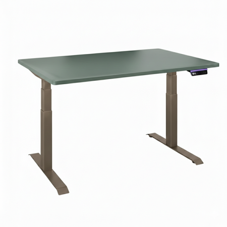 Spacetronik SPE-232ON elektrischer Tischständer