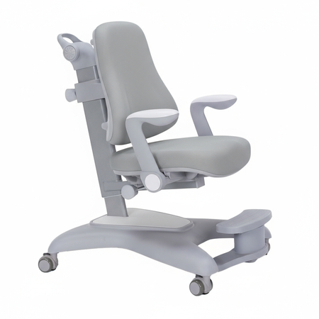 Krzesło dziecięce Spacetronik SPC-XD13 Szare