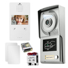 Zestaw wideodomofonowy jednorodzinny 4.3"