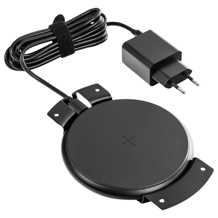 Gniazdo blatowe Spacetronik SPSRW01BB