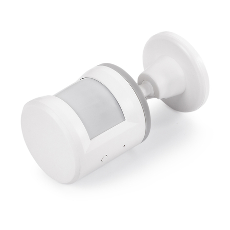 Wewnętrzna czujka ruchu Spacetronik ZB-DP01 Tuya ZigBee – mini detektor na baterię