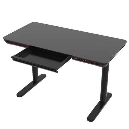 Biurko Elektryczne Spacetronik SPEB141B ASTRID