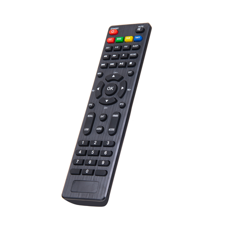 Spacetronik STC-45 Combo +CCTV Signalmesser