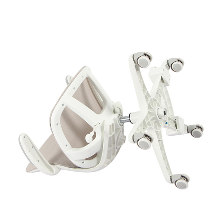 Krzesło dziecięce Spacetronik XD SPC-XD03C