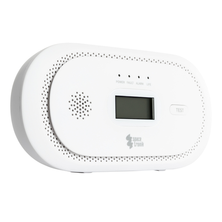 Czujnik CO2 Spacetronik SA-DC04