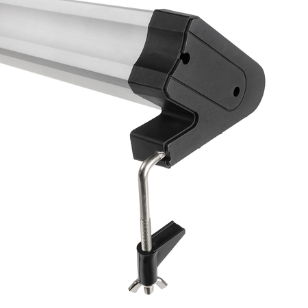 Gniazdo nablatowe Spacetronik SPS-T38BS