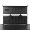 HOLDEE MONITOR DESK PEGBOARD