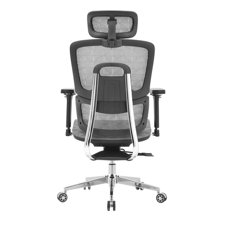 Fotel biurowy obrotowy MIRA