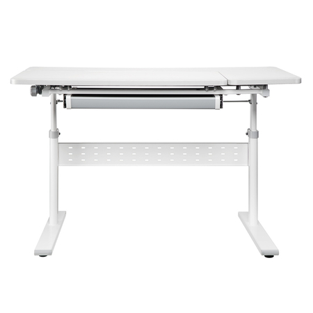 Biurko dziecięce regulowane XD SPE-X102W 100x60 cm