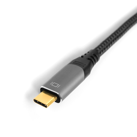 Spacetronik KCH-SPA030 3m USB-C 3.1 HDMI 8K Kabel