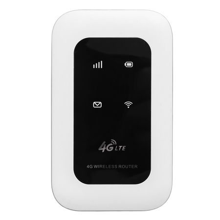 Mobile4G-Router für SIM-Karte SP-RM41-E