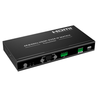 Matrix Extender Multiviewer Spacetronik SPH-MC02TX