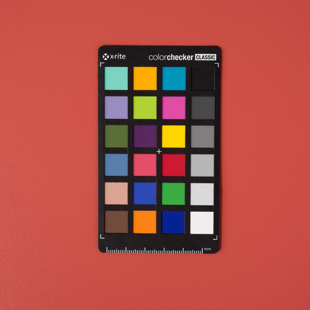 Biurko regulowane Vegard elektryczne dwusilnikowe MDF zielono-czerwone