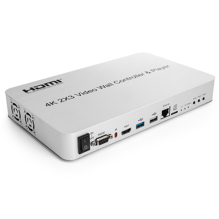 Videowand-Steuerung SPH-VW23CMP